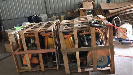 莱西行李、家具、电器包装托运