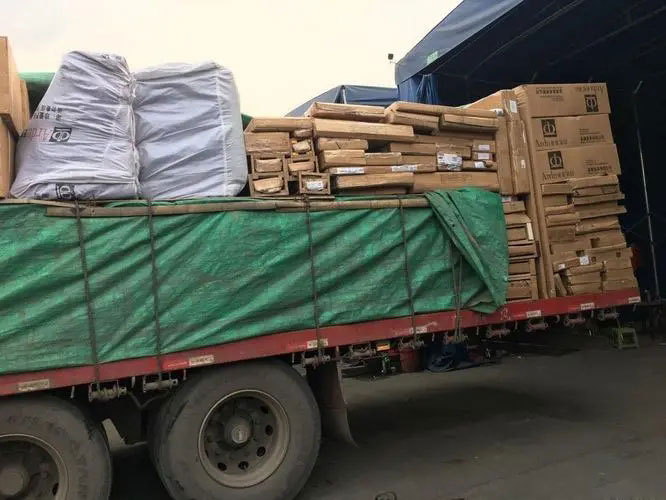 莱西家具托运