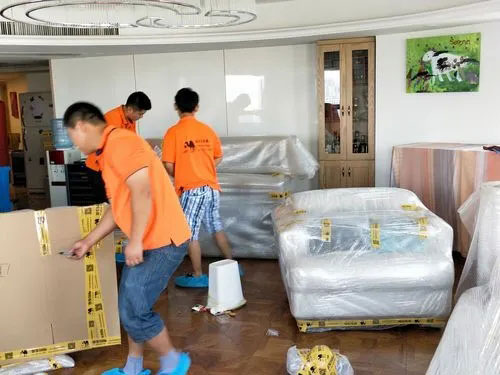 莱西精品搬家公司